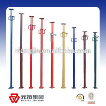 ADTO GROUP Painted Used Adjustable Construction Scaffolding Prop